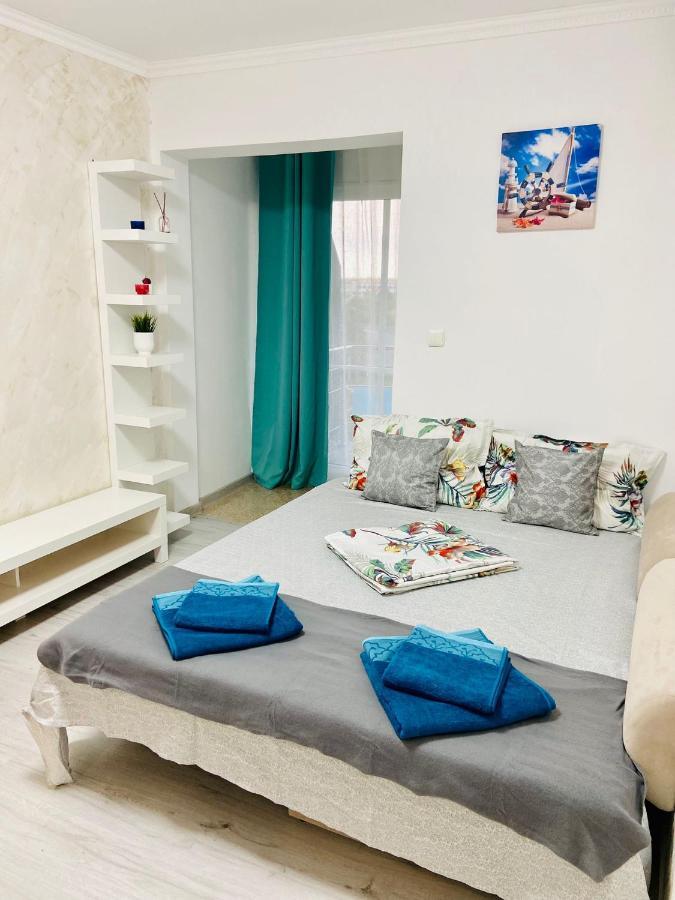 Apartament Litoral Saturn Eksteriør bilde