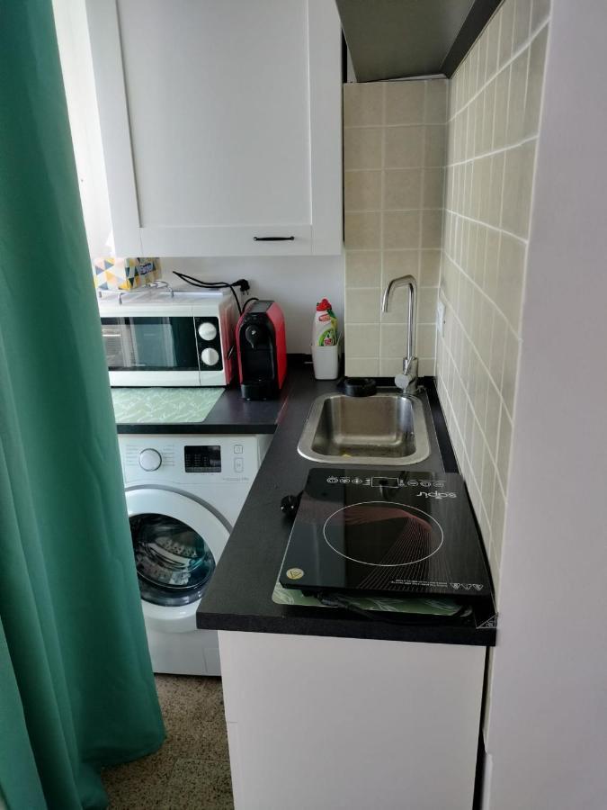 Apartament Litoral Saturn Eksteriør bilde