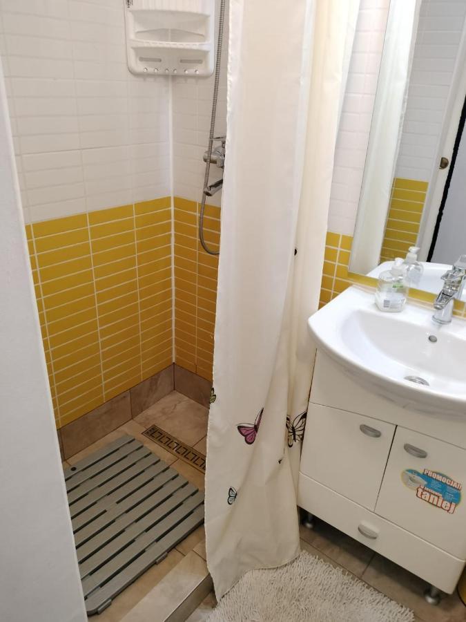 Apartament Litoral Saturn Eksteriør bilde